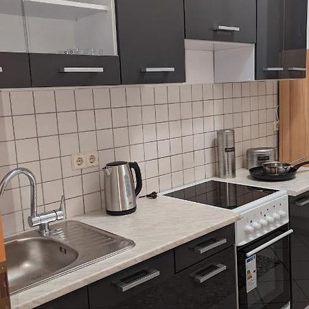 Ferienwohnung Ерфурт Екстериор снимка
