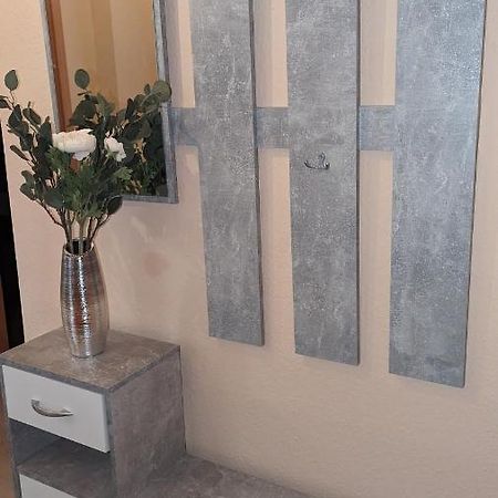 Ferienwohnung Ерфурт Екстериор снимка