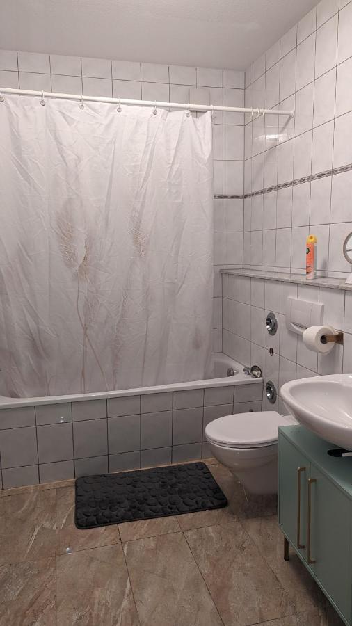 Ferienwohnung Ерфурт Екстериор снимка