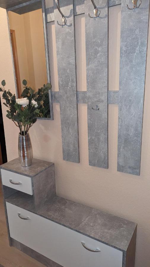 Ferienwohnung Ерфурт Екстериор снимка
